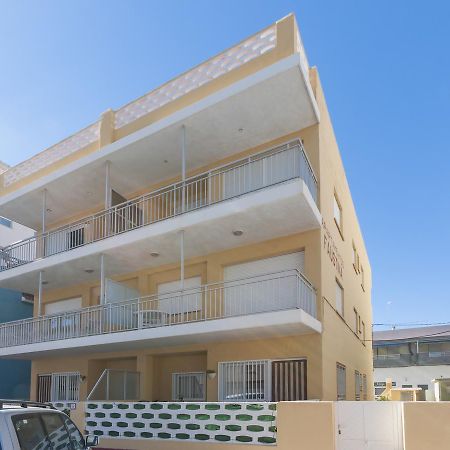 Villa Pandora 1 à Playa de Miramar Extérieur photo